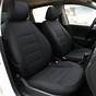 2022 Toyota Highlander Seat Covers