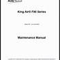 King Air C90a Maintenance Manual