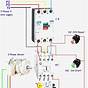 Wiring A 3 Phase Contactor