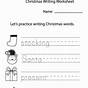 Handwriting Worksheets For Kids