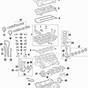 Engine Toyota Rav4 Parts Diagram