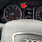 Engine Light Audi Q5