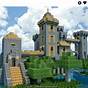 Small Castle Minecraft
