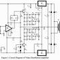 Amplifier Circuit Diagram Pdf