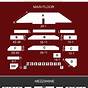 The Fillmore Philadelphia Seating Chart