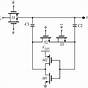 Barrel Shifter Circuit Diagram