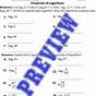 Logarithms Worksheets With Answer Key