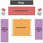 Variety Playhouse Atlanta Seating Chart