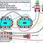 Forward Reverse Motor Control Circuit Diagram