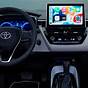 2023 Toyota Corolla Hybrid Trims