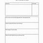 Fear Worksheets