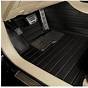 Custom 2015 Cadillac Escalade Floor Mats