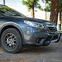 2023 Subaru Outback Wheels