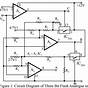 Digital To Analog Circuit Diagram