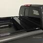 Retractable Bed Cover Nissan Frontier