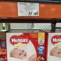 Costco Diapers Size 5