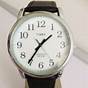 Timex Indiglo Wr30m Watch