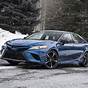 How Much Is 2022 Toyota Camry