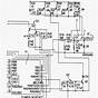 Lincoln G8000 Wiring Diagram