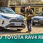 Toyota Rav4 Hybrid Incentives