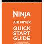 Ninja Af100 Air Fryer Inspiration Guide