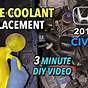 Ac Coolant For Honda Civic