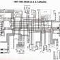 Kodiak 400 Wiring Diagram