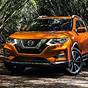 Nissan Rogue Malfunction See Owners Manual