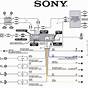 Sony Dsx-b700 Wiring Diagram