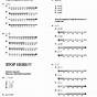 Inequalities 6th Grade Worksheets