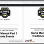 Game Manual Part 1 Ftc 23-24