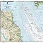Delaware Bay Nautical Chart