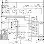 Electric Oven Circuit Diagram