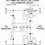 Dc Ammeter Circuit Diagram