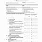 Virginia Spousal Support Guidelines Worksheet