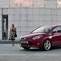 Ford Focus Wagon 2011