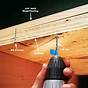 Hardwood Floor Squeak Repair Kit