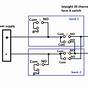 Spst Switch Circuit Diagram