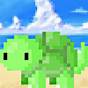 Python Turtle Pixel Art