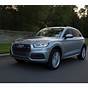 2019 Audi Q5 Sportback