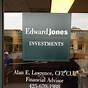 Edward Jones Bank Charter