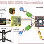 Arduino Quadcopter Wiring Diagram