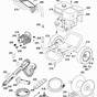 Honda Gx390 Parts Manual Pdf