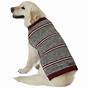 Eddie Bauer Dog Sweaters