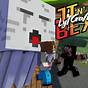 Minecraft Uneasy Alliance