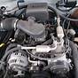 99 Chevy 5.7 Vortec Engine