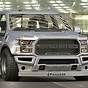 F150 Wide Body Kit