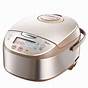 Aroma 8 Cup Rice Cooker Manual