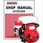 Gcv-3206 Instruction Manual