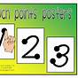 Touch Math Cards Free Printable